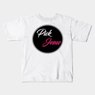 Christian Kids T-Shirt